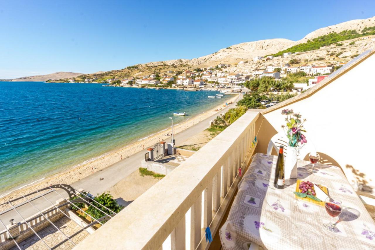 Kustic At The Beach Метайна Екстериор снимка